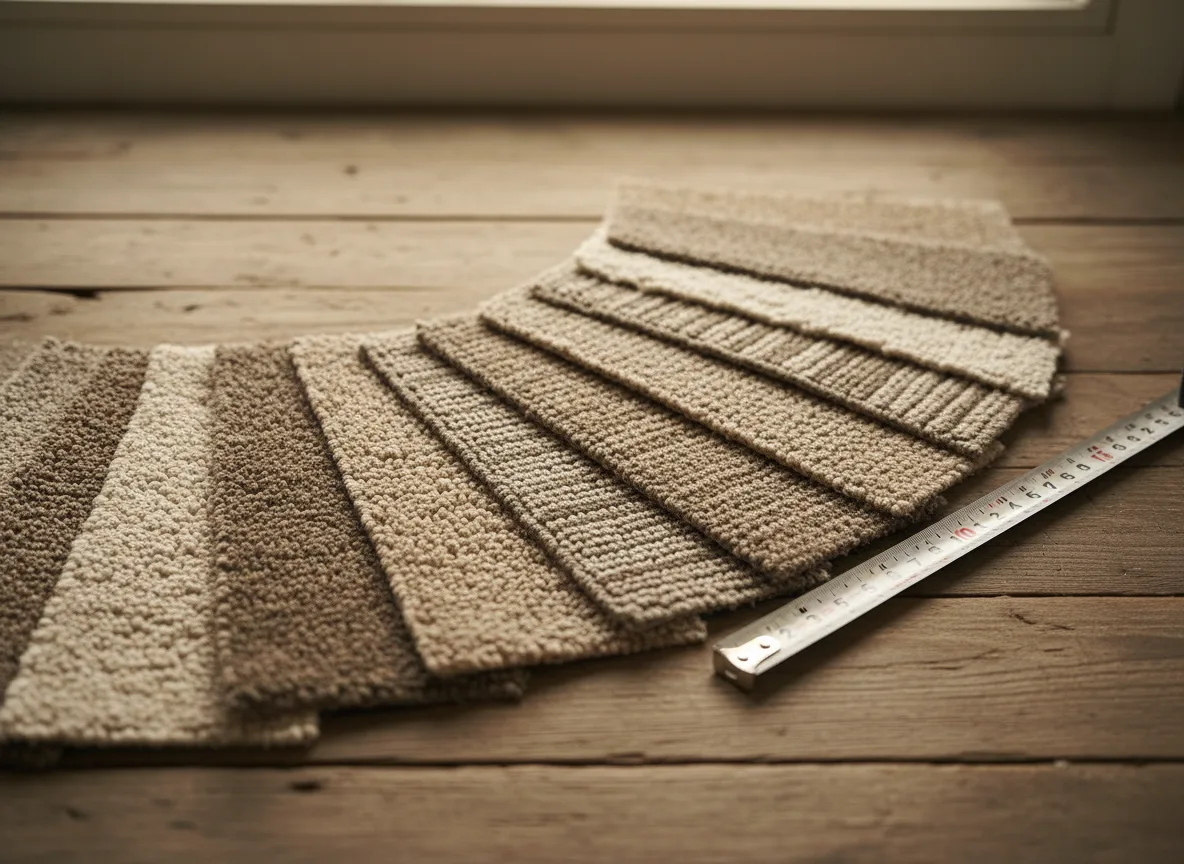 Carpet Installation Yatahey, NM FAQs